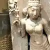 Maa Vagdevi Statue