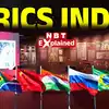रूस-चीन जैसी ताकतों के बीच भारत की बड़ी जीत, BRICS देशों से करा लिया इस घोषणापत्र पर दस्तखत
