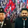 Nepal: नेपाल फिर बनेगा हिंदू राष्ट्र? मधेस में हिंसा के बाद PM बालेन से तेज हुई मांग, UP से ब‍िहार सीमा तक अलर्ट