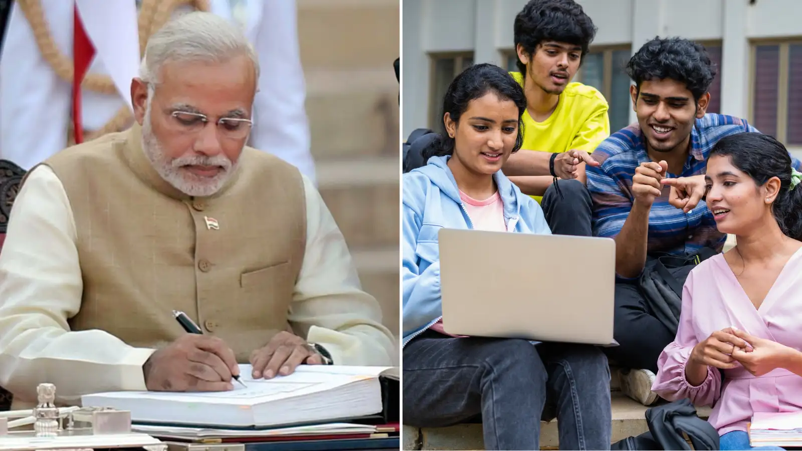 मोदी के PM बनने से पहले थे 25.15 करोड़ इंटरनेट यूजर्स, अब हुए 109 करोड़ पार, भारतनेट की भी लंबी छलांग