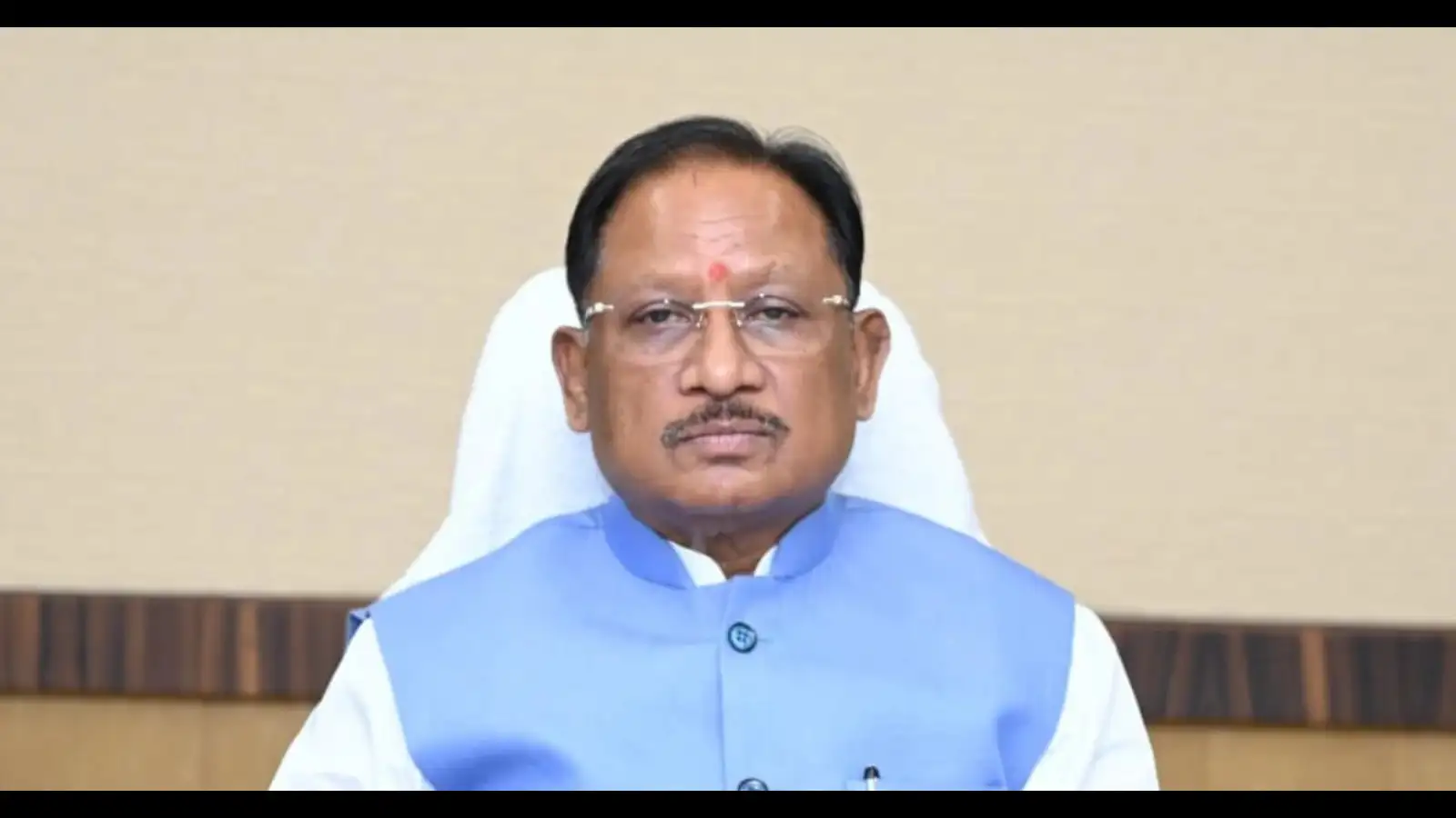 छत्तीसगढ़ में AI क्रांति की शुरुआत: 500 करोड़ के AI मिशन से 6 लाख छात्रों और 1.5 लाख कर्मचारियों को मिलेगी ट्रेनिंग