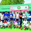 सौंदर्या ने जीता ट्रिपल क्राउन