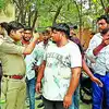 लोकबंधु अस्पताल में महिला की मौत, घरवालों का हंगामा