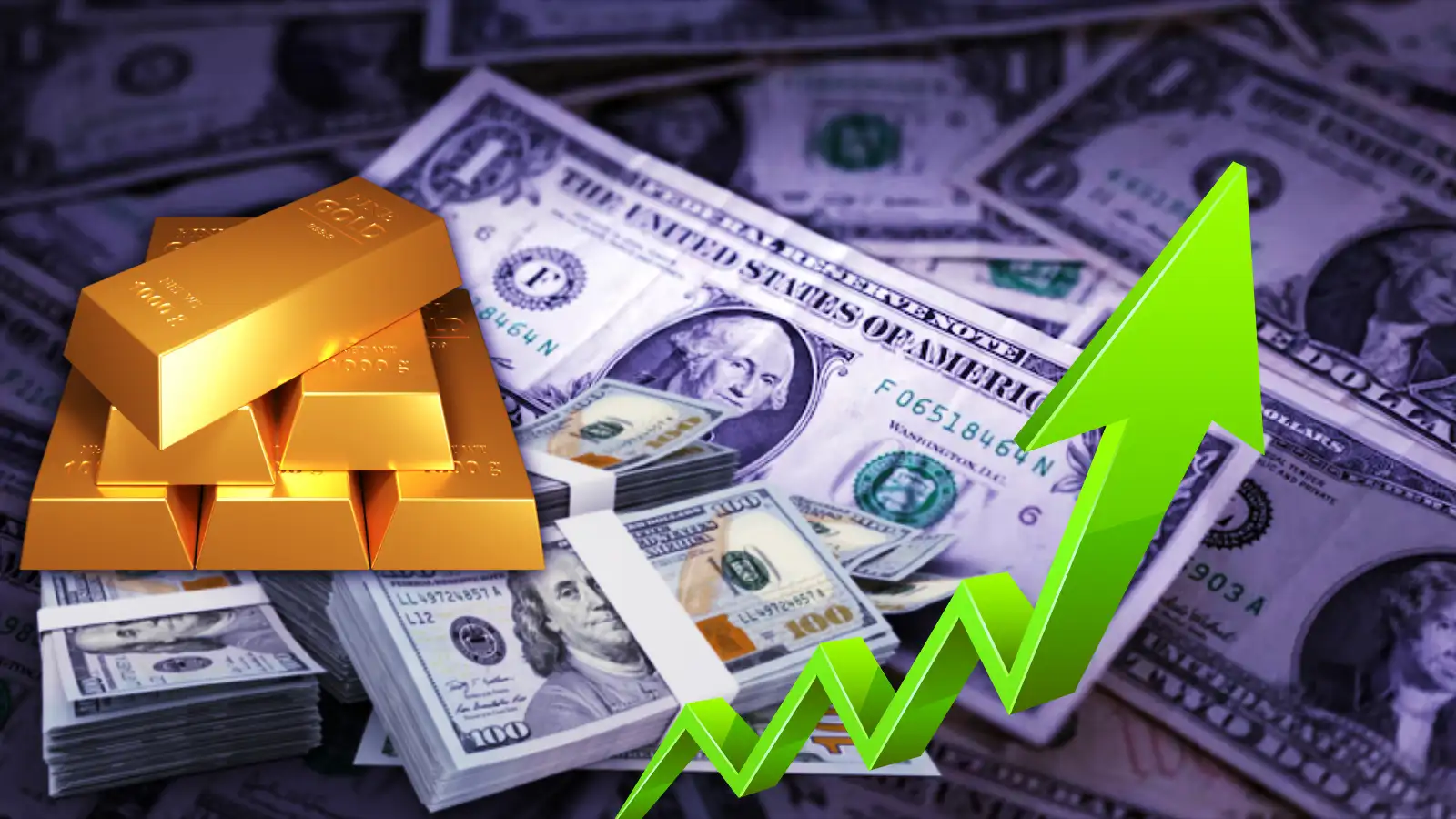 Forex watch: विदेशी मुद्रा भंडार के मोर्चे पर बम-बम, एक ही सप्ताह में $10.5 billion की भारी बढ़ोतरी