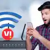 Vi Broadband: वोडा-आइडिया की ब्रॉडबैंड सर्विस, Jio-Airtel से टक्कर के लिए मिला ISP VNO लाइसेंस, जानें आपका फायदा