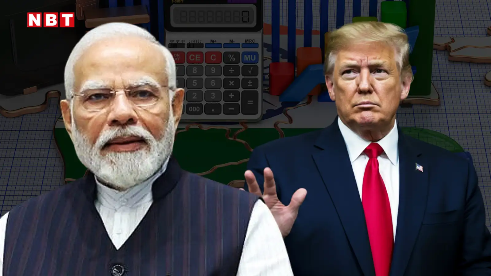 भारत पर लटक रही है 100% टैरिफ की तलवार, $40 अरब के रूसी तेल पर क्या करे सरकार?