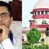 Abhishek Banerjee: विदेश में आंखों के इलाज की अनुमति के लिए अभिषेक बनर्जी पहुंचे सुप्रीम कोर्ट, कलकत्ता हाई कोर्ट के आदेश को दी चुनौती