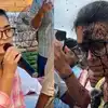 'स्याही फेंकना मर्यादाओं का पतन', नेहा बोरा के समर्थन में लालू यादव की बेटी रोहिणी आचार्य, हमलावरों को नसीहत