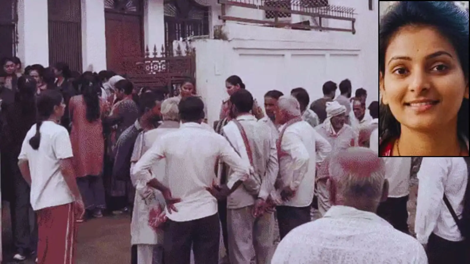 फतेहपुर शिक्षिका की हत्या; टीचर पति ने दी खौफनाक मौत, लव अफेयर बताया जा रहा कारण