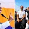 'बड़का भैया प्रयागराज में फ्लॉप और छोटका भैया AC में बंद', ओम प्रकाश राजभर का अखिलेश और राहुल गांधी पर तंज