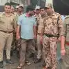 400 करोड़ की ठगी में जुनैद गिरफ्तार, अलीगढ़ पुलिस ने गिरफ्तार करके भेजा जेल
