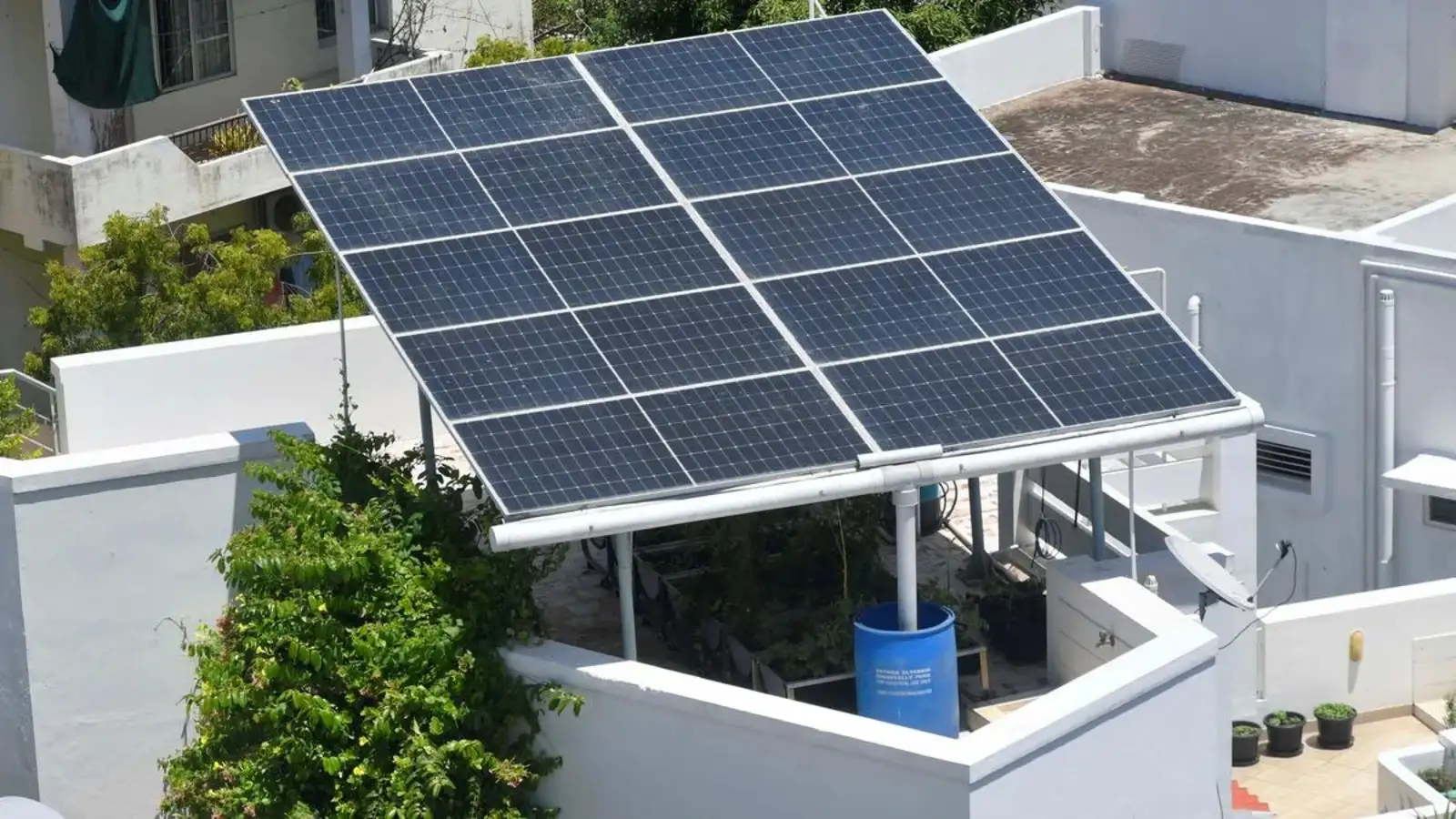 Solar System Cost: सोलर पैनल का खर्च कितने समय में होता है वसूल? 1kW, 3kW और 5kW क्षमता के अनुसार पूरा गणित समझें