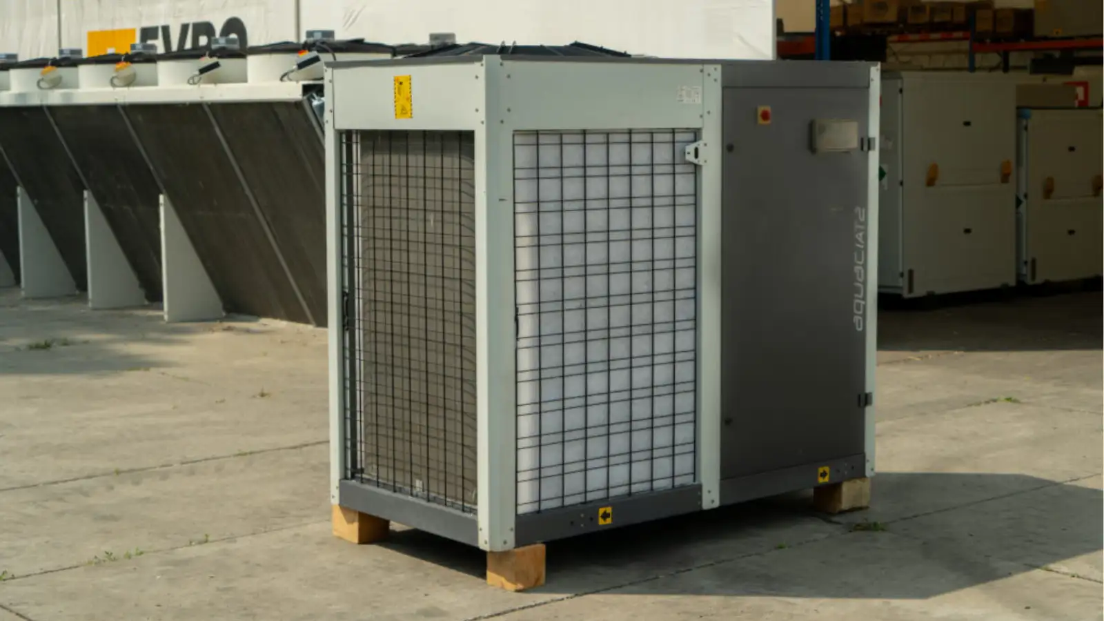 LDCS Cooling Tech: 50% बिजली में AC से ज्यादा कूलिंग, बिना कंप्रेसर काम करेगी भविष्य की कूलिंग टेक्नोलॉजी, जानें कैसे?