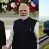 भारत-रूस रेल कॉरिडोर का प्रस्ताव, हिंद महासागर तक ट्रैक की योजना