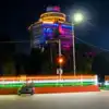 सीएम सम्राट चौधरी के नेतृत्व में आज निकलेगी तिरंगा यात्रा, पटना में ट्रैफिक रूट बदला, सुरक्षा के कड़े इंतजाम
