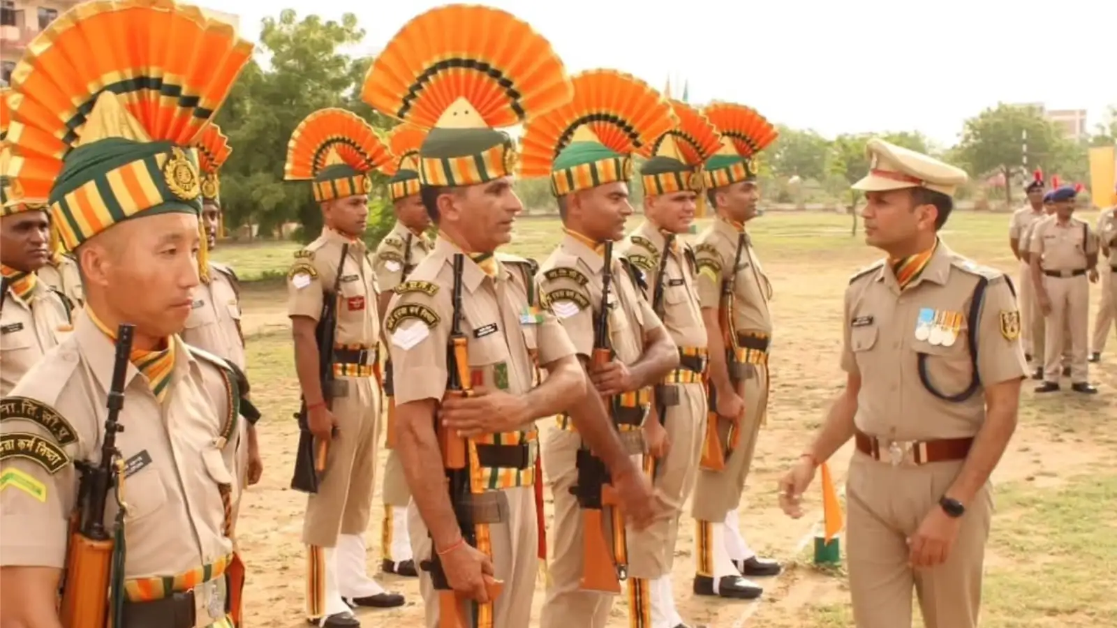 ITBP Vacancy 2026: आईटीबीपी में मेडिकल वालों के लिए अधिकारी बनने का मौका, बिना परीक्षा भर्ती, ₹2.09 लाख तक सैलरी