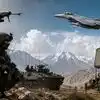 हाइब्रिड वॉर के लिए सेना की तैयारी मजबूत, IAF भी एडवांस्ड हथियारों से होगी लैस; संसदीय समिति को रक्षा मंत्रालय ने बताया