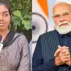 NEET: '640 अंक मिले थे, फिर भी भर रहे 10-10 लाख', छात्रा ने PM मोदी को भेजा ईमेल, 2 साल बाद लगाए गंभीर आरोप - neet girl student serious irregularities allegations after two years emails pm modi and rahul gandhi - Navbharat Times