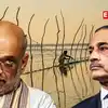 पाकिस्तान के लिए काल बनेगा 'हरामी-धोखेबाज' नाला, मुनीर के 'अबाबील' से पहले ही शाह ने जोरदार दांव चल डाला