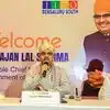 बेंगलुरु में गरजे CM भजनलाल शर्मा, सेमीकंडक्टर और AI में राजस्थान बनेगा अगला बड़ा हब, जानिए कैसे