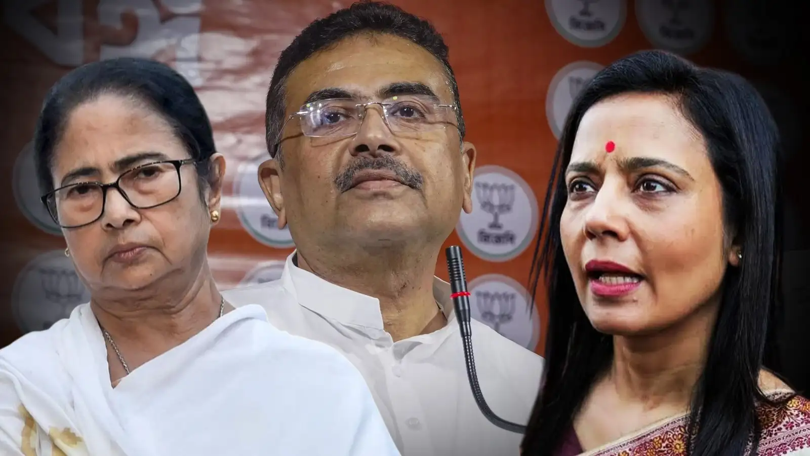 बंगाल में तो कोई माई का लाल पैदा नहीं हुआ... ममता पर अटैक किसने किया? महुआ मोइत्रा के दावे से सियासी हलचल तेज