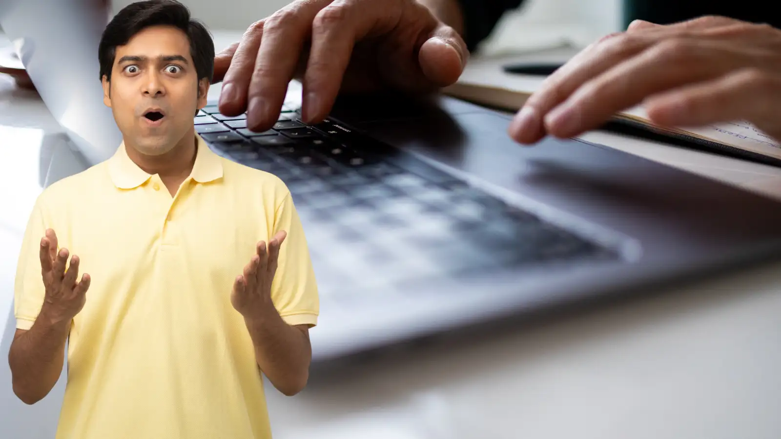 Laptop Tips: लैपटॉप धीमा होने की वजह सिर्फ RAM नहीं! अपनाएं ये आसान ट्रिक्स और बनाएं उसे 'सुपरफास्ट'