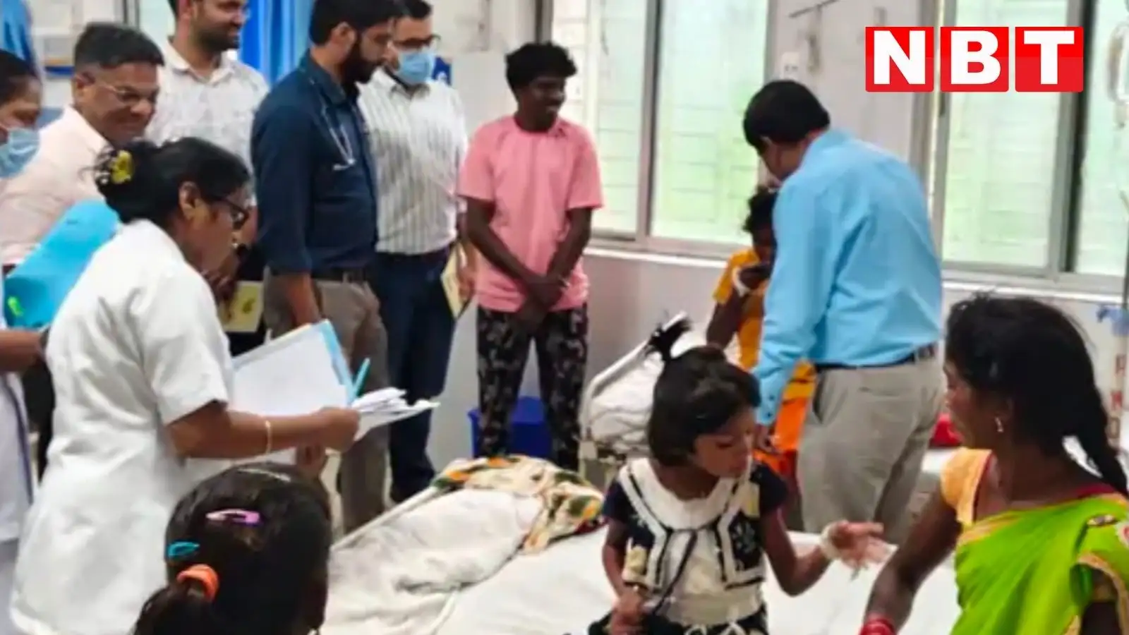 6 बच्चों की मौत...47 अस्पताल में! बालाघाट के 4 बैगा गांवों में अज्ञात बीमारी से मचा हड़कंप, वजह अब भी रहस्य