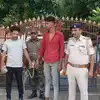 कार में लगे GPS और NH के सीसीटीवी कैमरों से लुटेरों तक जा पहुंची पुलिस, मुंगेर में हाईटेक धर पकड़ की कहानी पढ़िए
