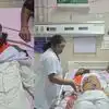 'विधानसभा मार्च' के बाद अनशनकारी देवेंद्र महतो की तबीयत बिगड़ी, अस्पताल में भर्ती, ऑक्सीजन सपोर्ट पर हालत गंभीर