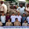 20 दिन में 1 हजार 624 हार्डकोर बदमाश गिरफ्तार, राजस्थान में शुरू हुआ पुलिस का 'सिंघम' एक्शन