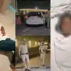 बेंगलुरु के ताज होटल में पिता ने दो बेटियों की हत्या की