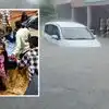 Rajasthan Weather: आधे राजस्थान में पानी ही पानी, झालावाड़ में बाढ़ जैसे हालात, स्कूलों की छुट्टी, पढ़ें मौसम अपडेट