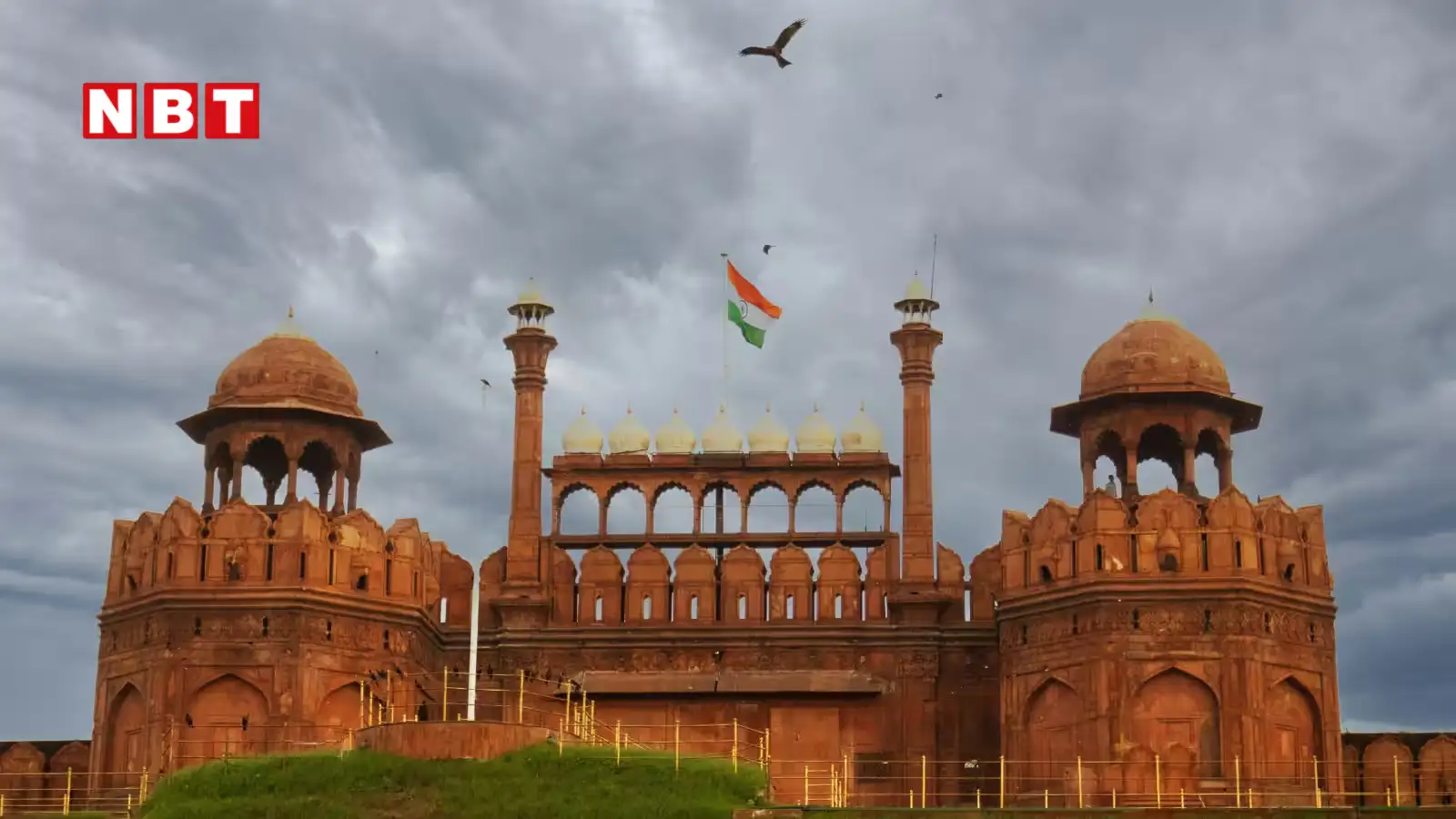 पहली बार लाल किले से गूंजेगा वंदे मातरम्, जानिए इस बार कैसा होगा स्वतंत्रता दिवस समारोह