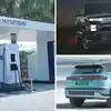 हुंडई की नई इलेक्ट्रिक SUV के हर वेरिएंट को मिलेगी नेक्सट-Gen कनेक्टेड कार टेक्नोलॉजी, कंपनी ने बनाया 2030 के लिए मास्टर प्लान