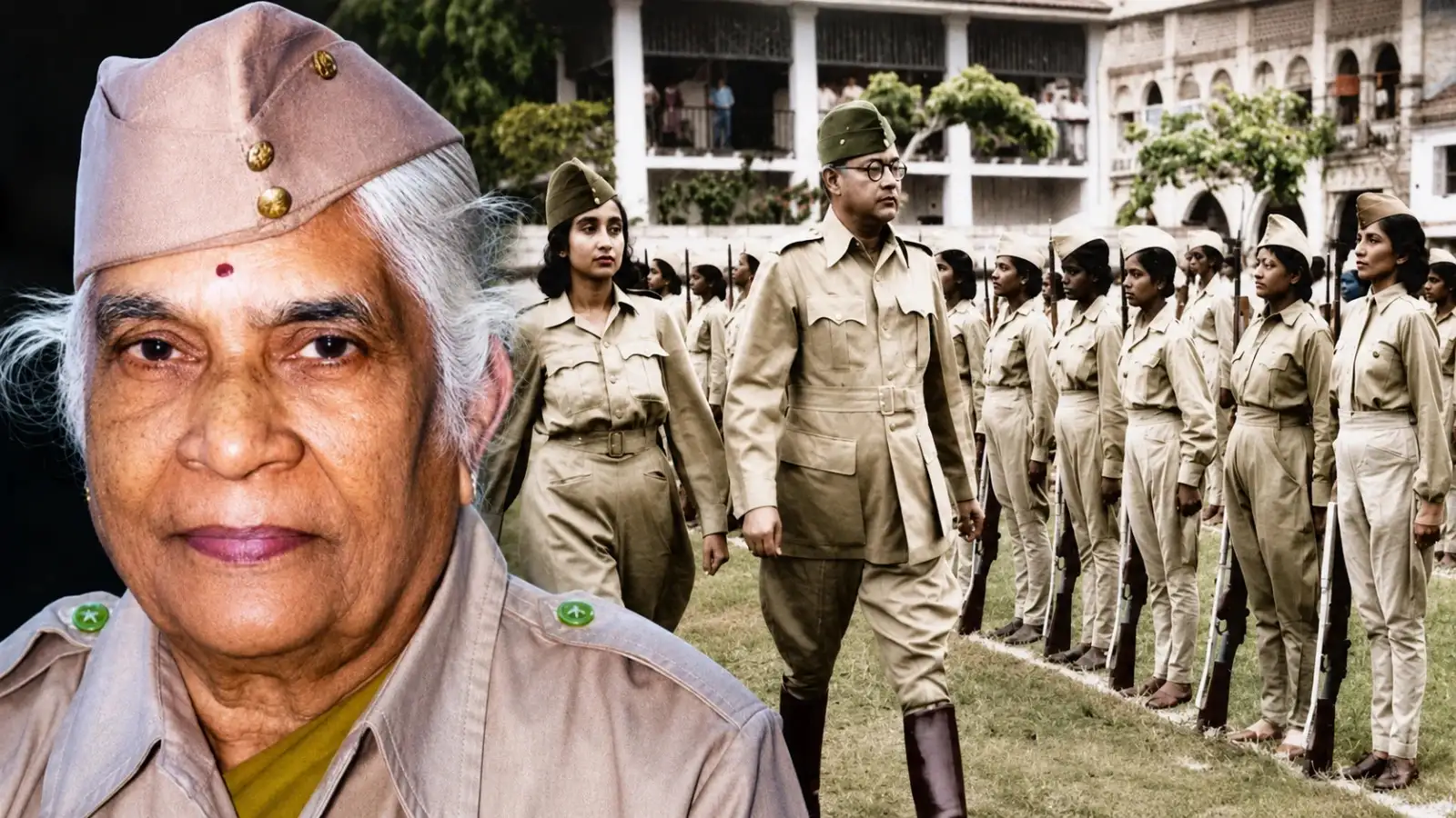 India Freedom Fighter: 16 साल की जासूस, भारत की वो बेटी जिसने 2 साल लड़का बनकर पता किए अंग्रेजों के कई राज