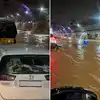 Delhi-Mumbai Expressway: उद्घाटन से पहले डूबी हाईटेक मुकुंदरा टनल, एक महीने पहले ही नितिन गडकरी ने किया था निरीक्षण