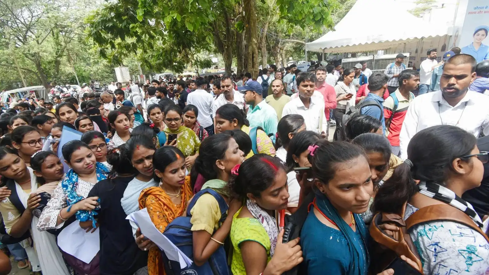 Rojgar Mela 2026: मुरादाबाद रोजगार मेले में होगी 2139 पदों पर भर्ती, ₹22000 तक मंथली सैलरी, यहां पहुंचे