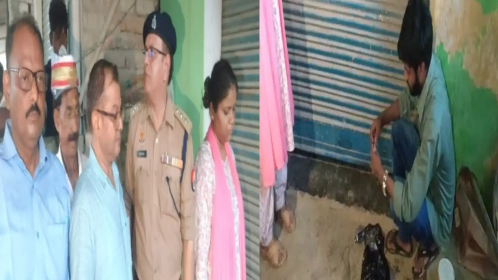 सुल्तानपुर में अबॉर्शन के बाद गर्भवती महिला की मौत, निजी अस्पताल संचालक समेत दो पर केस; अस्पताल सील