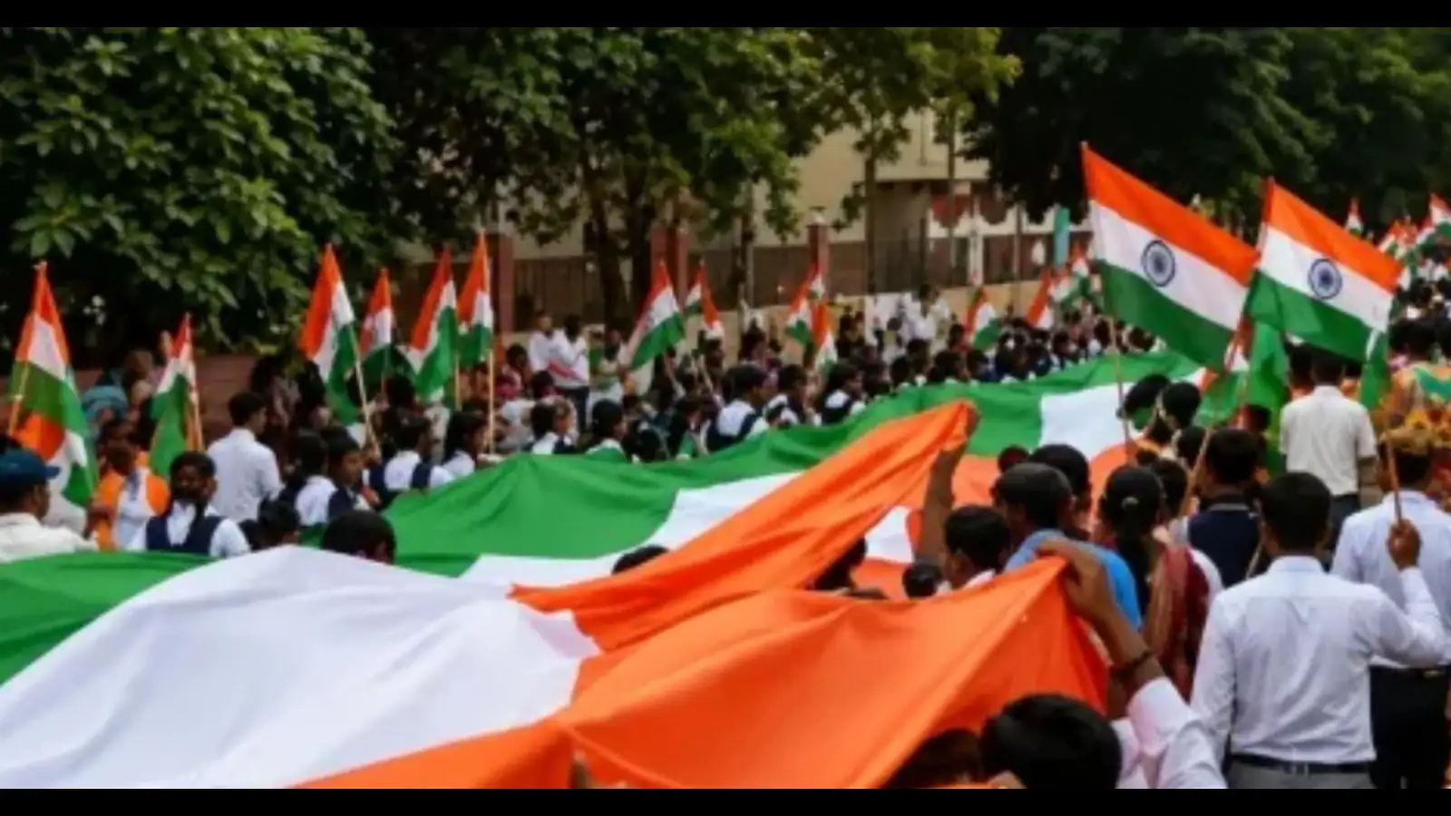 33 ग्रामीणों की हत्या कर माओवादियों ने जलाए थे 220 घर, उसी जगह पहली बार फहराएगा तिरंगा, 76 शहीद जवानों को देंगे श्रद्धांजलि