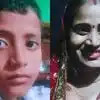 अलीगढ़ में रात को सोते समय मां-बेटे के जहरीले सांप ने डसा; इलाज के दौरान मौत, मचा कोहराम