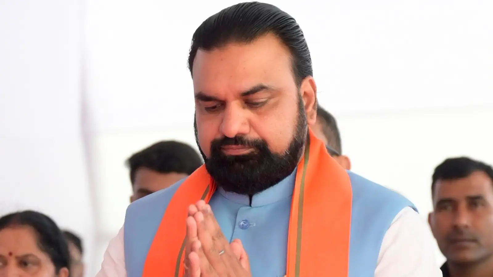 बिहार में ठनका गिरने से 9 लोगों की मौत, CM सम्राट चौधरी ने शोक जताते हुए की चार- चार लाख मुआवजे की घोषणा