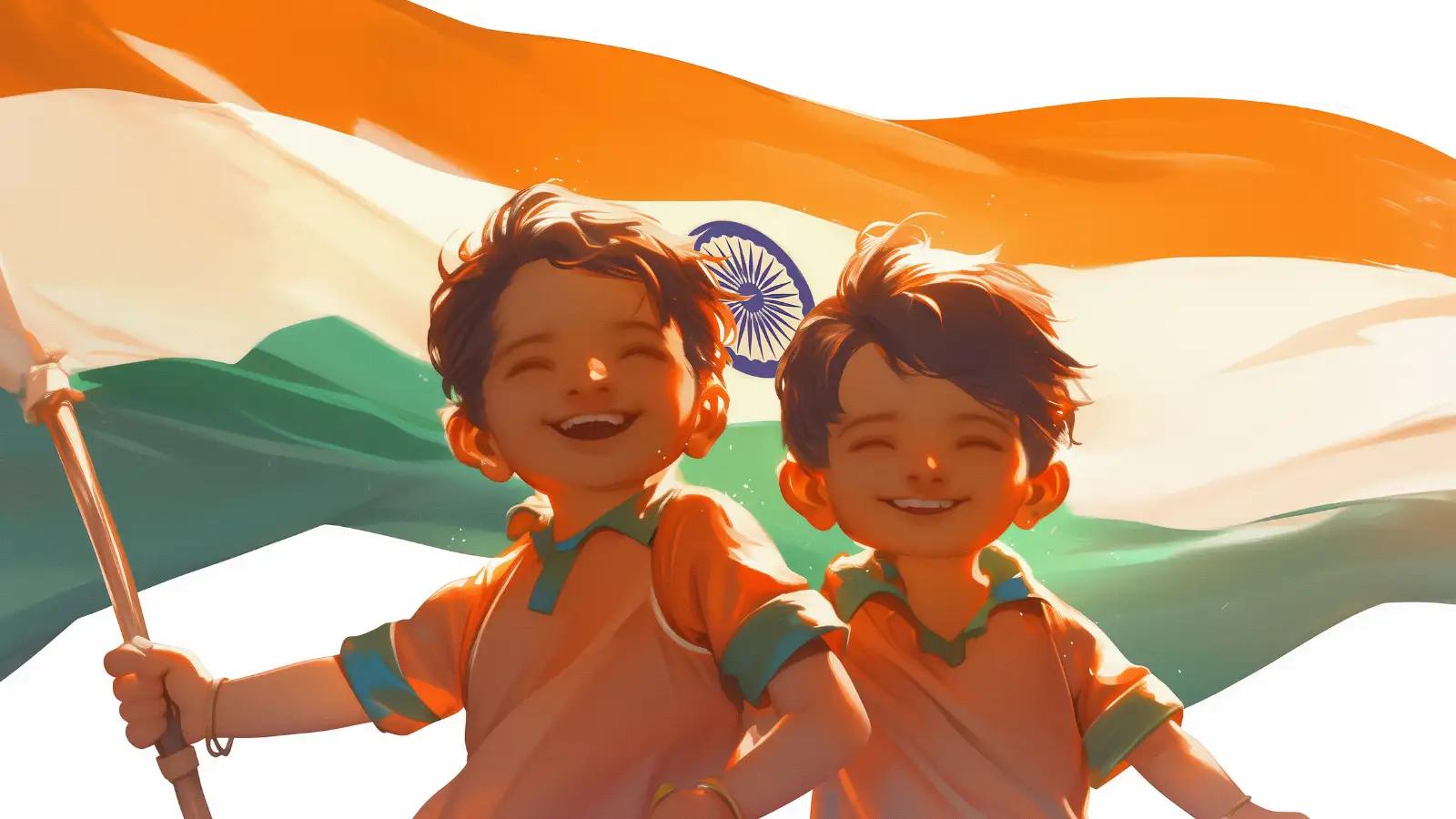 15 August Songs: स्वतंत्रता दिवस पर देशभक्ति के गाने, हिट बना देंगे स्कूल-कॉलेज परफॉर्मेंस