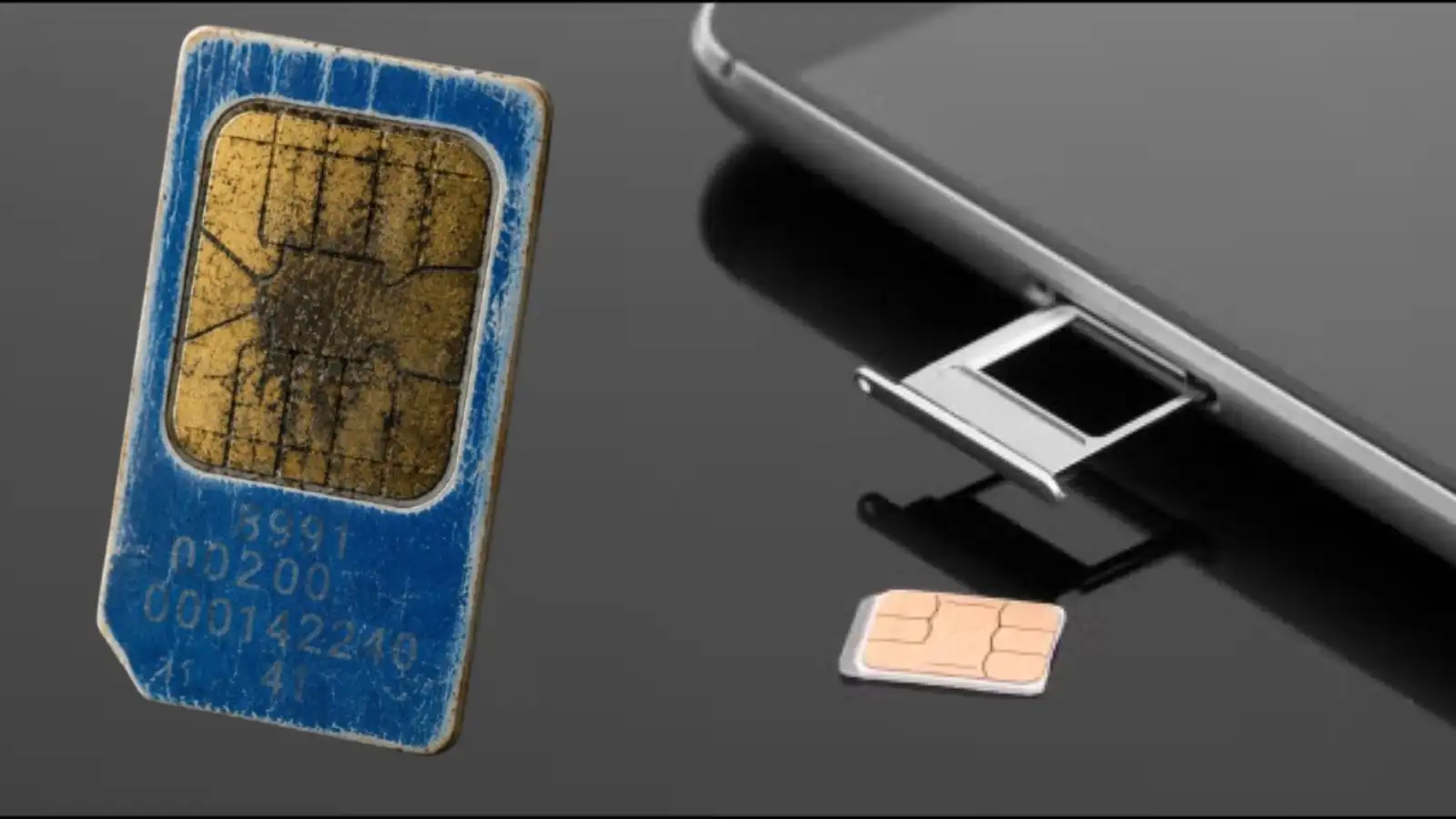 SIM Card Expiry: मोबाइल सिम की भी होती है एक्सपायरी डेट? कब बदल देना चाहिए पुराना सिम कार्ड? समझें बारीकी