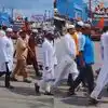 मेरठ के बाद अब बिजनौर में थमे कांवड़ियों के कदम; जनाजे को सम्मान के साथ दिया रास्ता, DJ भी करा दिया बंद