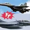 मलेशिया में राफेल vs सुखोई Su-30, आमने-सामने दुनिया को दो बेहतरीन लड़ाकू विमान, मामला क्या है?
