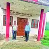 जांच में खुलासा, सरकारी जमीन पर बना मिला चर्च