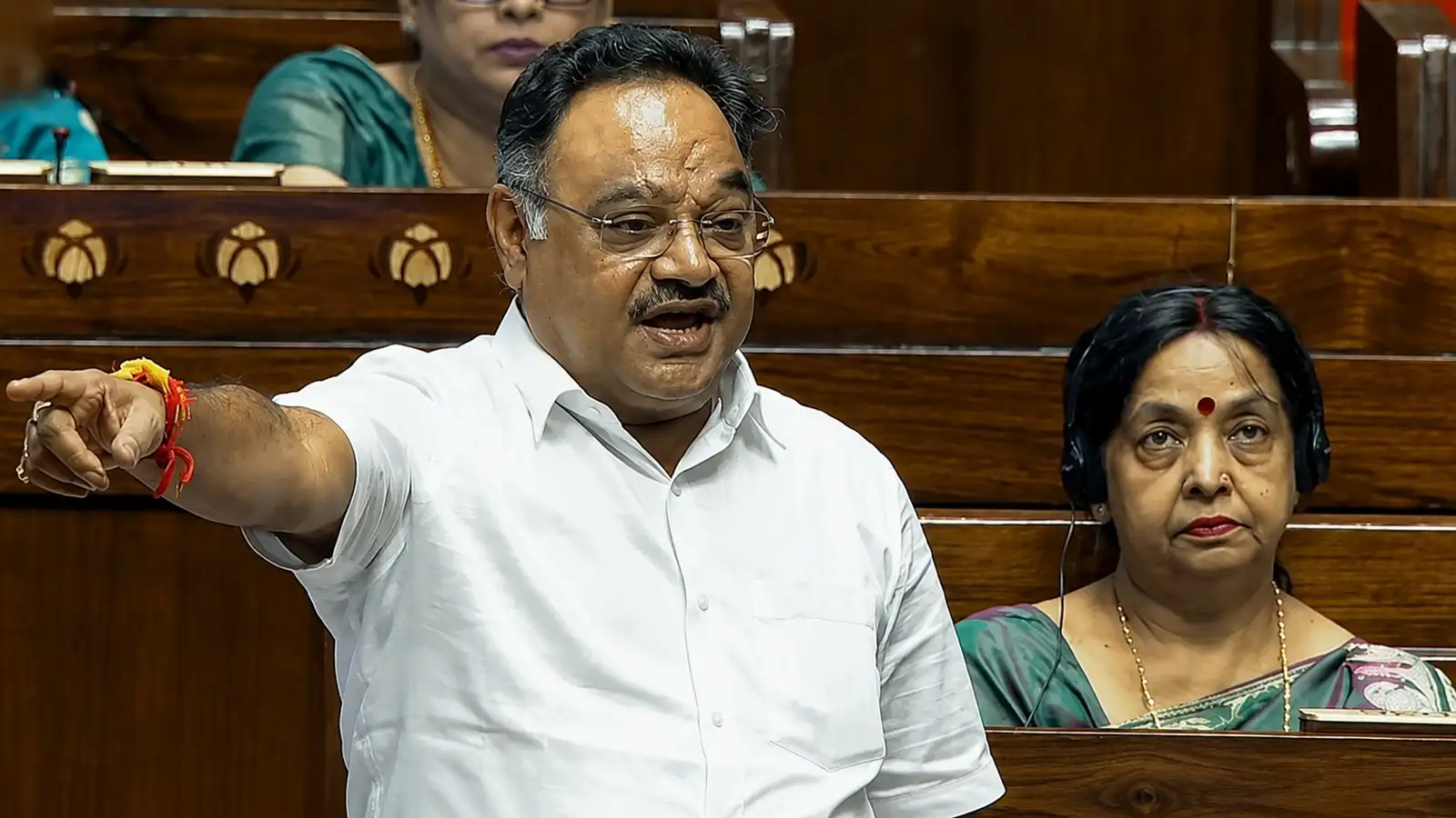 पश्चिम बंगाल का नाम बदलकर ‘पश्चिम बंग’ किया जाए, BJP सांसद समिक भट्टाचार्य ने बताया बंगाली हिंदू से कनेक्शन
