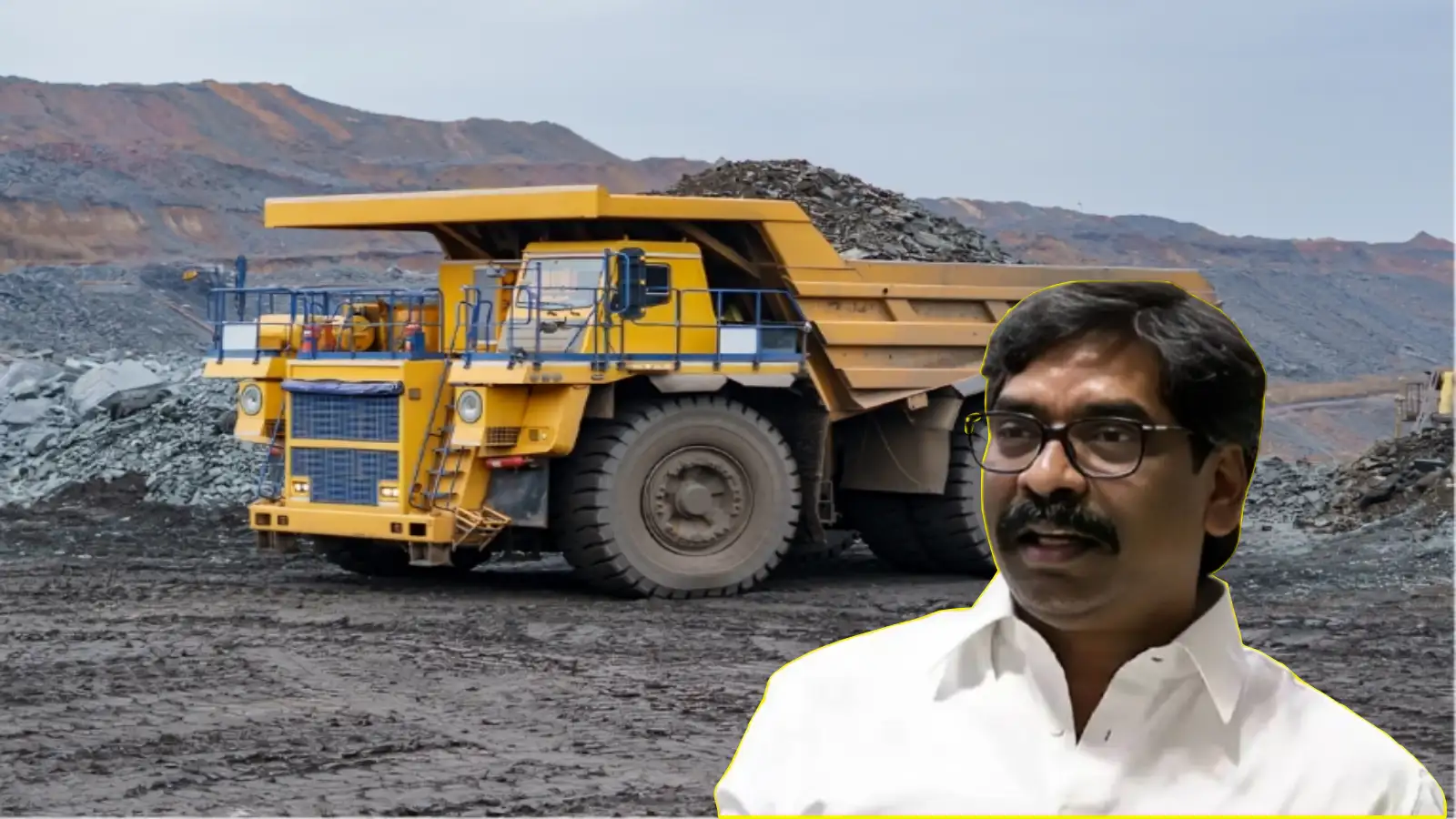 झारखंड के लिए झटका, खनिज पर नहीं वसूल सकेगा सेस, लोकसभा में पास हुए माइनिंग बिल से करोड़ों का नुकसान