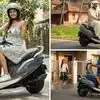 Ampere ने लॉन्च किया नया Magnus G Max इलेक्ट्रिक स्कूटर, क्रूज कंट्रोल समेत मिलेंगे 30 से ज्यादा नए फीचर्स