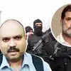 Z security: राहुल गांधी खिलाफ केस, एस विग्नेश शिशिर को खतरा! यूपी, केरल, कर्नाटक और दिल्ली पुलिस को MHA की चिट्ठी